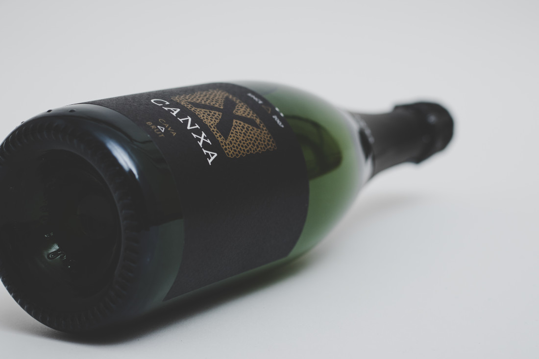 Can Xa Brut Cava Finca Emendis