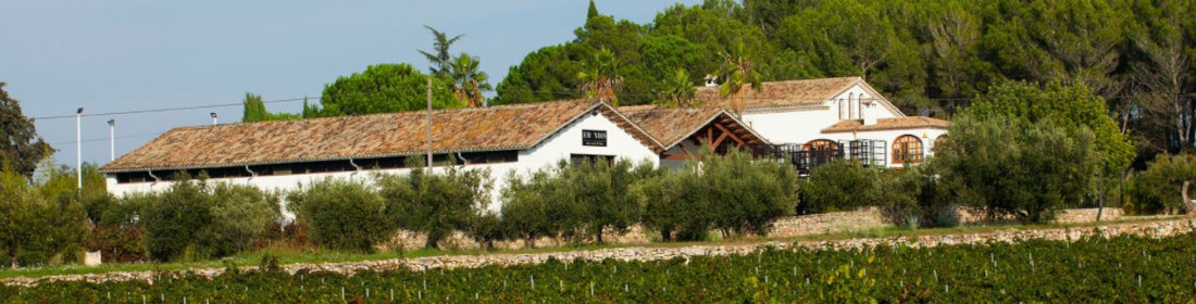 Finca Emendis Bodega