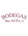 Bodegas Hermanos Peciña