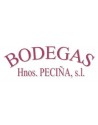 Bodegas Hermanos Peciña