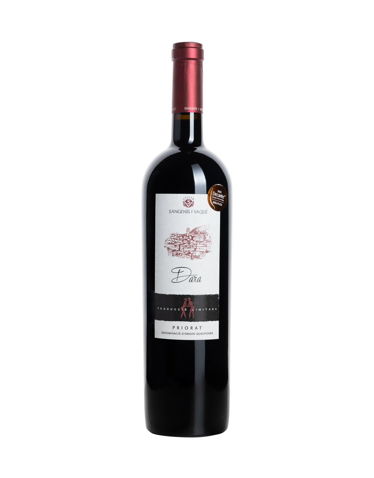 Dara (Magnum - 1,5l)