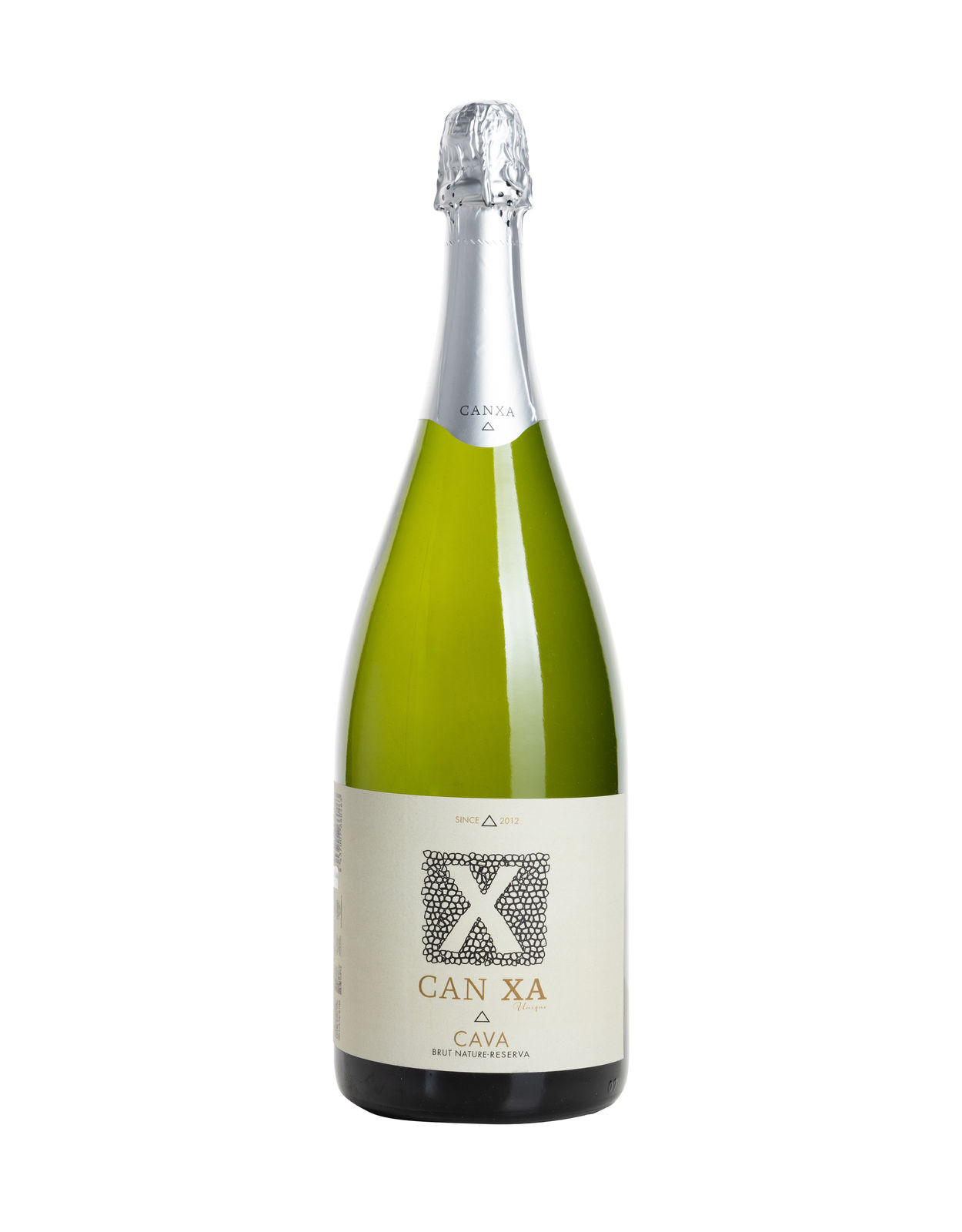 Can Xa Brut Nature Reserva (Magnum - 1,5l)