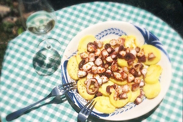 Weineinkauf, und richtiges Wine-Pairing