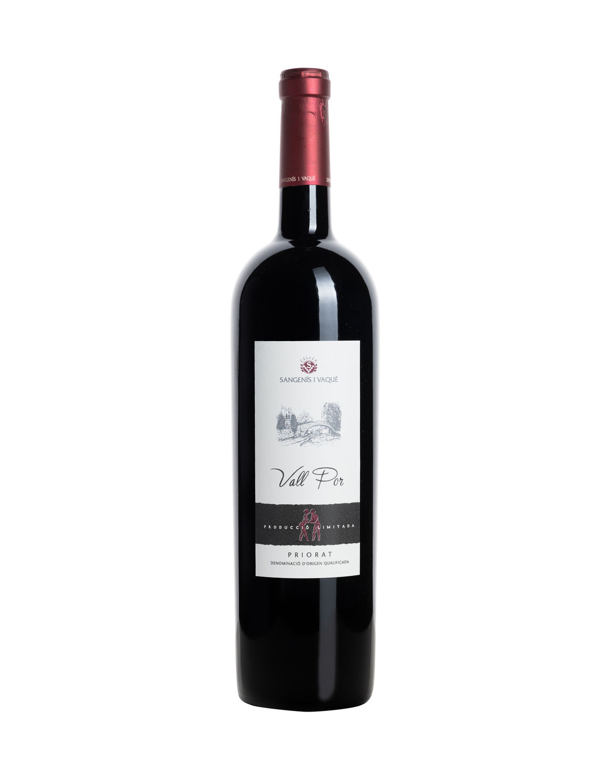 Vall Por (Magnum - 1,5l)
