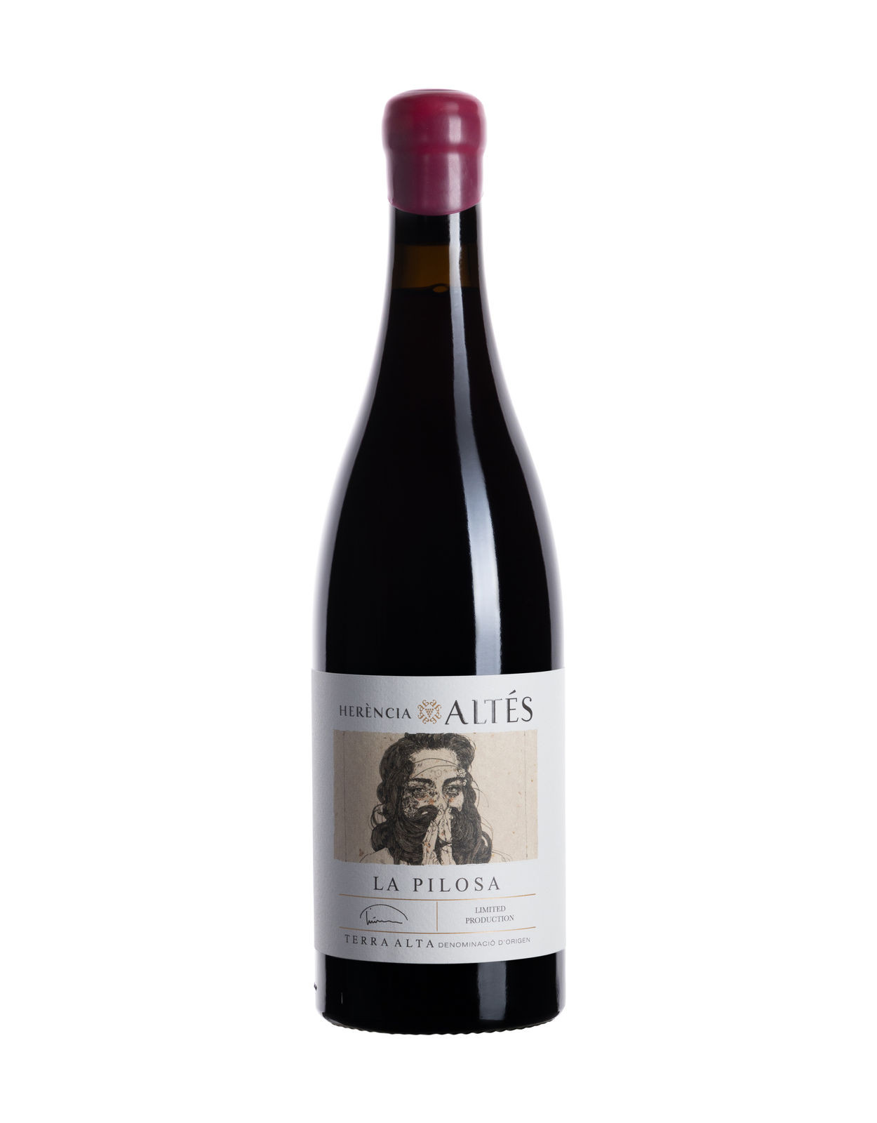 La Pilosa [BIO] (Magnum - 1,5l)