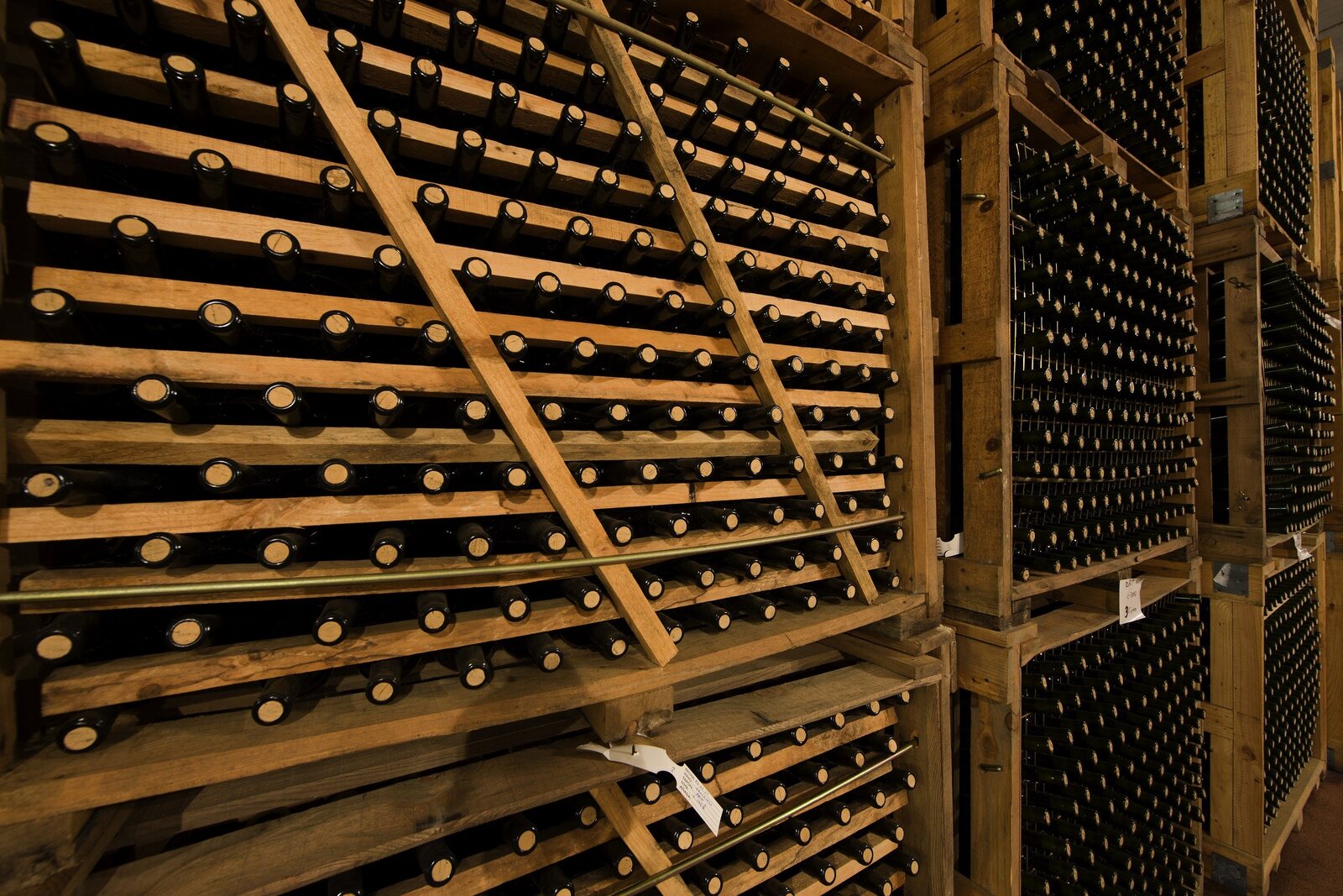 Wein aus Bodegas Aragonesas