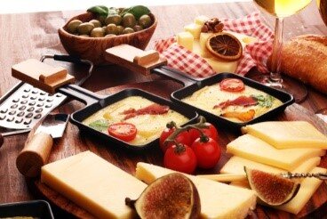 Weihnachten immer größerer Beliebtheit