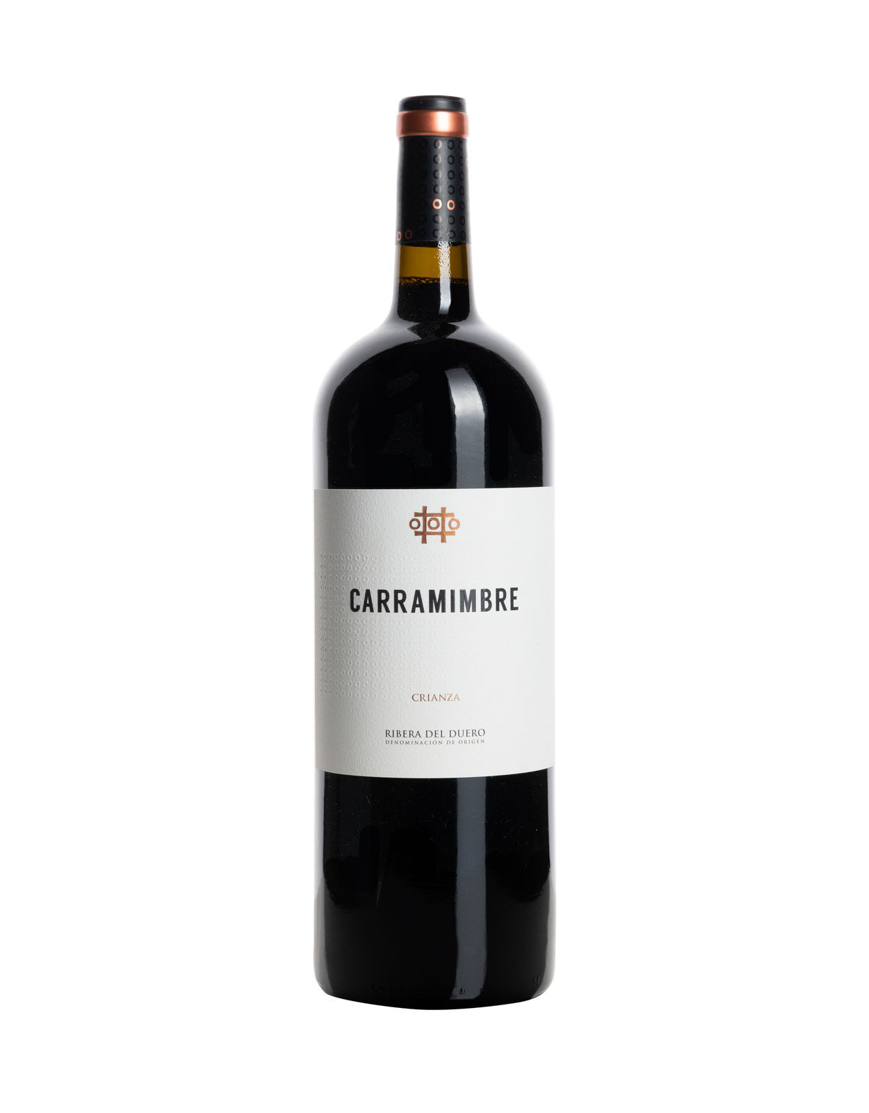 Carramimbre Crianza Magnum (Magnum - 1,5l)