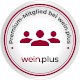 Wein Plus Logo